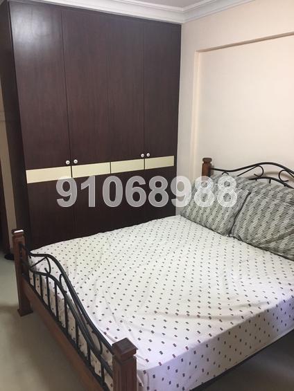 Blk 307 Clementi Avenue 4 (Clementi), HDB 3 Rooms #138352212